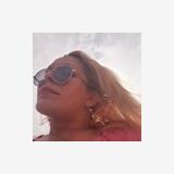 Photo de profil de Amel Hamlaoui