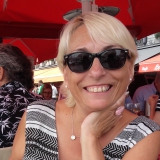 Photo de profil de Veronique Daubert