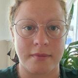 Photo de profil de Cindy Lebarque