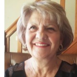 Photo de profil de Liliane Lefeuvre