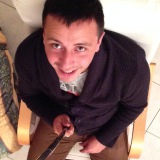 Photo de profil de Giraud Christophe