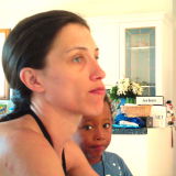 Photo de profil de Nathalie Corvo