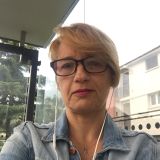 Photo de profil de Muriel Roussin