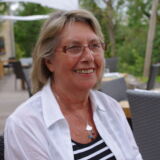 Photo de profil de Micheline Burtin