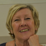 Photo de profil de Claudine Jacquet