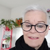 Photo de profil de Francoise Barret