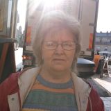 Photo de profil de Claudine Cadoret