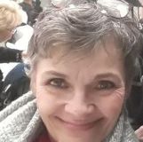 Photo de profil de Coralie Lannut