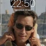 Photo de profil de Stephane Ferreira