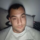 Photo de profil de Geoffrey Pochet