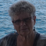 Photo de profil de Monique Marcheux