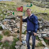 Photo de profil de Xavier Lampert