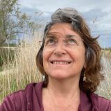 Photo de profil de Clotilde Rapenne