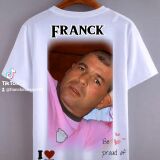 Photo de profil de Franck Moreau