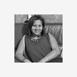 Photo de profil de Pascale Seechurn Pereira Pinto