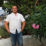 Photo de profil de Cyril Fayolle
