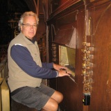 Photo de profil de Francis Rollet