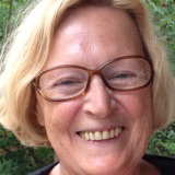 Photo de profil de Odile Pelissier