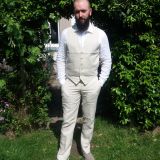 Photo de profil de Samuel Blain