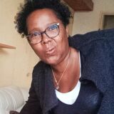Photo de profil de Corinne Larrieu