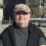 Photo de profil de Alain Rabin
