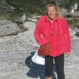 Photo de profil de Marie Annick Maignan
