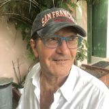 Photo de profil de Daniel Favier