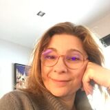 Photo de profil de Sophie Richard