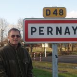 Photo de profil de Jacques Pernet