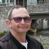 Photo de profil de Martial Neveu
