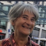 Photo de profil de Odile Budiman