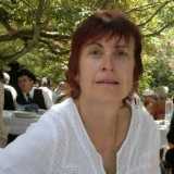 Photo de profil de Nicole Dumondin