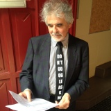 Photo de profil de Michel Treignier