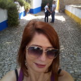 Photo de profil de Licinia Maria de Jesus Batista