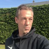 Photo de profil de Frédéric Peudecoeur