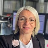 Photo de profil de Virginie Maire