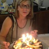 Photo de profil de Marie-Odile Legay
