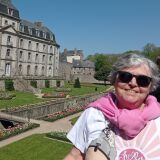 Photo de profil de Martine Coirat