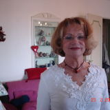 Photo de profil de Jacqueline Regnault