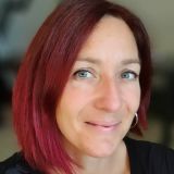 Photo de profil de Audrey Baudou