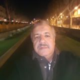 Photo de profil de Brahim Dibi