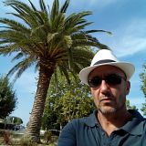 Photo de profil de Xavier Blain