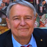 Photo de profil de Michel Godet
