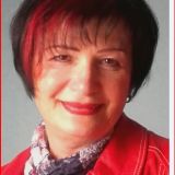 Photo de profil de Sylvie Meyer