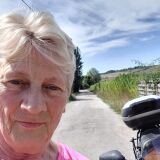 Photo de profil de Marie-Odile Mahon