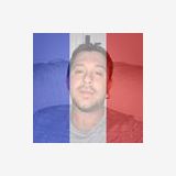 Photo de profil de Cyril Dedieu