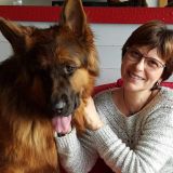 Photo de profil de Catherine Mary