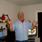 Photo de profil de Gerard Forges