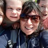 Photo de profil de Julie Charpentier