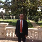 Photo de profil de Laurent Lena